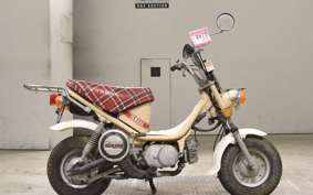 YAMAHA CHAPPY 50 439
