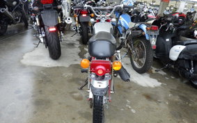 HONDA CL50 BENLY 2015 CD50