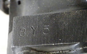 YAMAHA SR250 1990 4J1