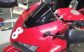 HONDA CBR600RR 2003 PC37