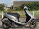 Фото Honda DIO с японского аукциона