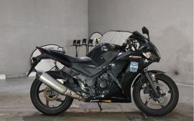 HONDA CBR250R MC41