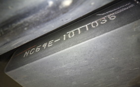 HONDA GB350 2022 NC59