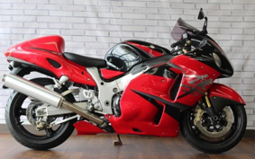 SUZUKI GSX1300R HAYABUSA 2005 GW71A
