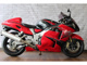 Фото Suzuki GSX1300R HAYABUSA 2005 с японского аукциона