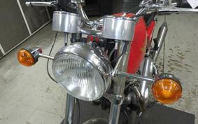 OTHER ノートン コマンド750 1972