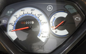 YAMAHA AXIS 125 Z SED7J