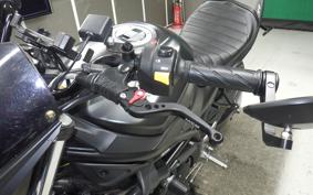 SUZUKI SV650 A 2017 VP55B