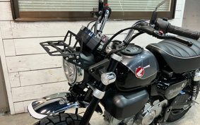 HONDA MONKEY 125 JB03