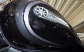 YAMAHA DRAGSTAR 250 VG02J
