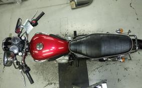 KAWASAKI W400 2008 EJ400A