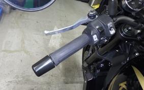 KAWASAKI Z900RS CAFE 2023 ZR900K
