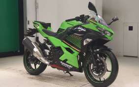 KAWASAKI NINJA 400 2019 EX400G