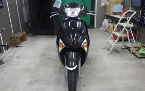 HONDA LEAD 110 2014 JF19
