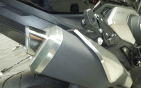 HONDA X-ADV 750 2021 RH10