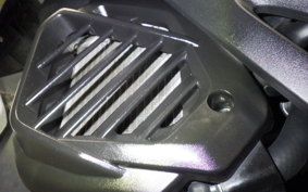 HONDA LEAD 125 JF45