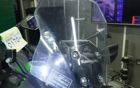 KAWASAKI VERSYS 250 A LE250D