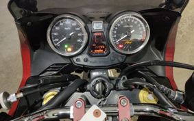 HONDA CB400SFV-4 BOLDOR 2017 NC42