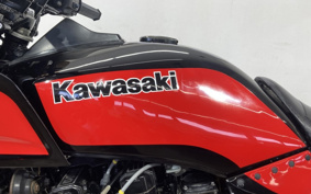 KAWASAKI GPZ400F 1987 ZX400A