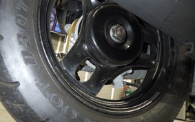 HONDA GIORNO 2 AF70