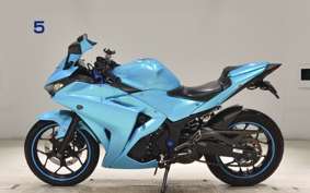 YAMAHA YZF-R25 A 2023 RG43J