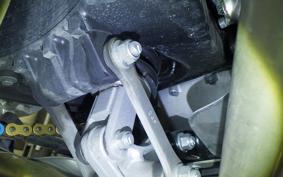 SUZUKI HAYABUSA Gen.3 2022 EJ11A
