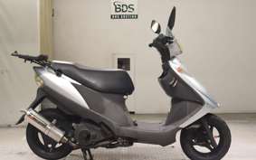 SUZUKI ADDRESS V125 G 2022 CF46A