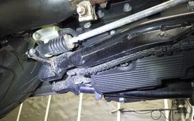 HARLEY FXDF 1580 2014