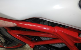 DUCATI MONSTER 797 2018