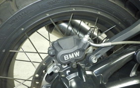 BMW R NINE T URBAN GS 2019