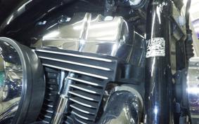 HARLEY FXCWC 1580 2009