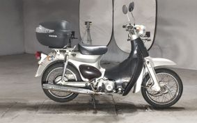 HONDA LITTLE CUB AA01