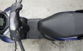 SUZUKI BURGMANストリート125EX 2012 EA23M