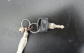 HONDA C50 SUPER CUB AA01