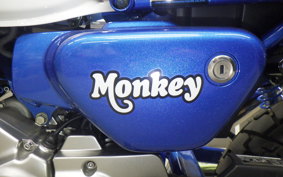 HONDA MONKEY 125 2024 JB02