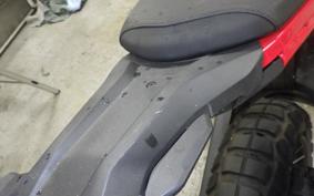 BMW F900GS 2025