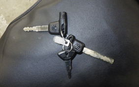 SUZUKI GSX-S125 2024 DL32D