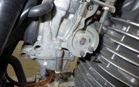 SUZUKI GRASS TRACKER Bigboy NJ4BA