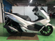 Фото Honda PCX 125 2018 с японского аукциона