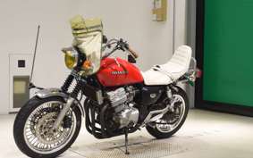 HONDA CB400F 1997 NC36