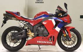 HONDA CBR600RR 2020 PC40