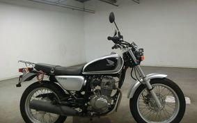 HONDA CB223S MC40