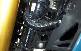 KAWASAKI Z125 PRO BR125H