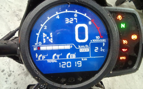 HONDA REBEL 1100 DCT 2021 SC83