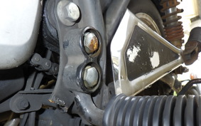 SUZUKI GS125