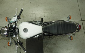 KAWASAKI W650 2010 EJ650A
