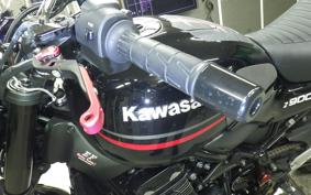 KAWASAKI Z900RS 2024 ZR900K