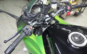 KAWASAKI NINJA 1000 A 2011