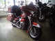 Фото Harley FLHTCU CVO Electra Glide 2008 с японского аукциона