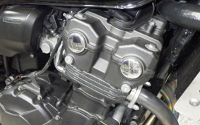 HONDA CB400SF VTEC 2010 NC42